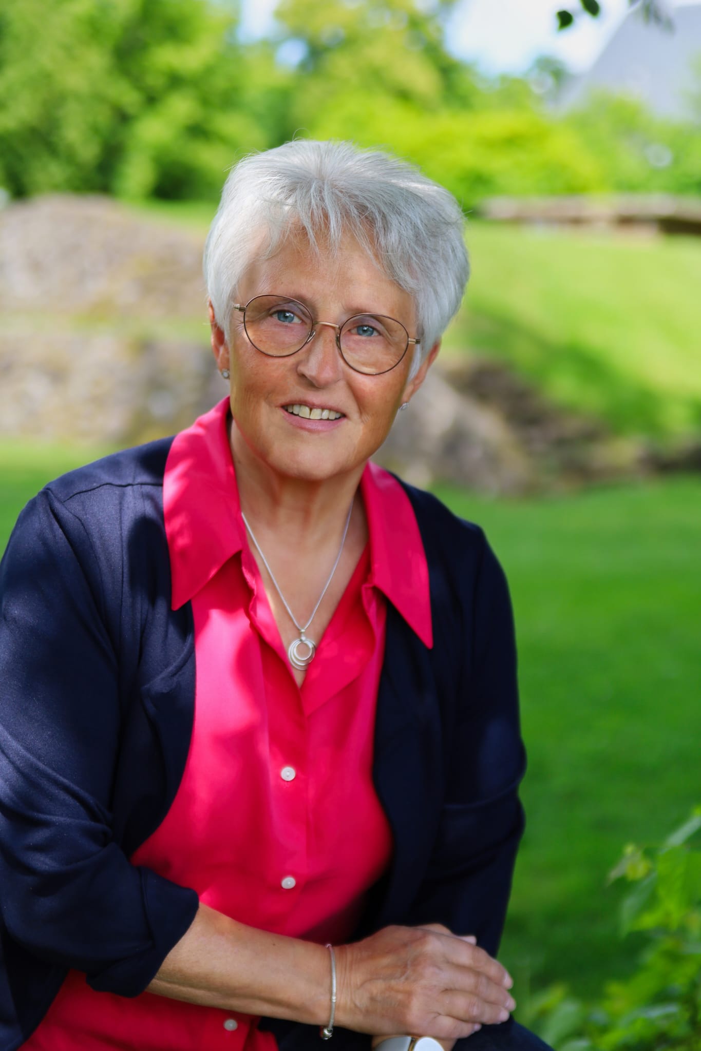 Gunhild Scholl